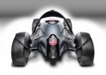 Toyota MTRC Concept 2004 года